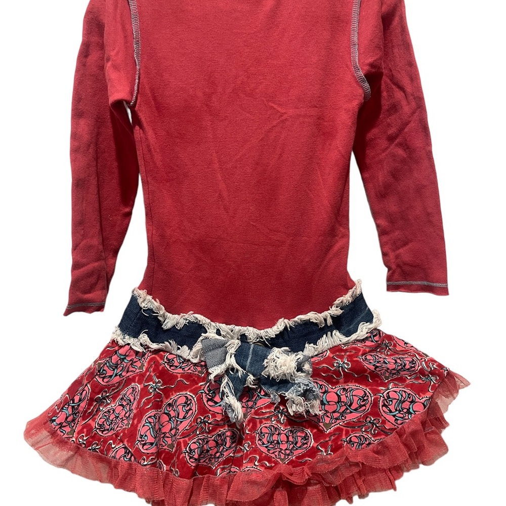 OOH! LA! LA! COUTURE Tutu Dress - Picture 8 of 8